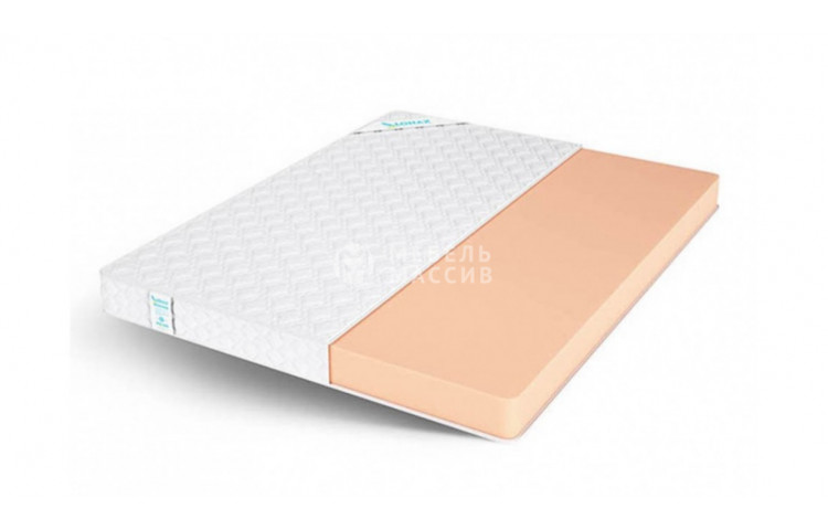 Матрас Лонакс ROLL ECO - 90x200 (скрутка, цвет: )