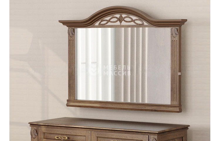 Зеркало Камила